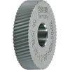 Knurling wheel DIN403 PM BL 10x3x6mm 0.8