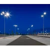Kobi gatvės šviestuvas VESPA LED 60W, 4000K 6600lm - 3 metų garantija