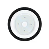 Kobi LED industrilampa UFO100 W, 11000 lm, IP65 - Samsung-chip