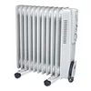 Kobi Oljni radiator YUGO 2500/1500/1000W 230V