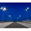 Kobi tänavavalgusti VESPA LED 100W, 4000K 11000lm - 3 aastat garantii