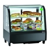 Koelvitrine 100l Deli Cool I Bartscher 700201g