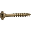 Koka skrūves 6.0x100mm 100 gab. ar CorrSeal ESSVE pārklājumu 137132