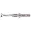 Kołek rozporowy Rawlplug Fix 8x40 z wkrętem 5x45mm