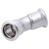 koleno 45 stopinj KAN-therm Inox -18mm