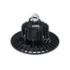 KOLORENO Apparecchi industriali a LED High Bay UFO 100 W, 10 000 lm, IP65 - dimmerabile