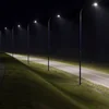 KOLORENO Lampione stradale a LED, 5 000 lm, 50 W, 5000K bianco neutro
