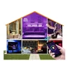 KOLORENO Magic Home MW-RGB 2,4 GHz zonas kontrolieris RGB LED sloksnēm