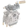 Komatsu Zenoah carburetor BC3501D /brush cutter WYK-155