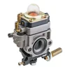 Komatsu Zenoah carburetor BC3501D /brush cutter WYK-155