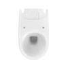 Kompakt toiletskål Nova pro premium oval M33226000