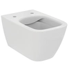 Комплект SCHWAB: рамка Duplo 380 + черен бутон ARTE + подложка за тоалетна + чиния iLifeB + седалка с плавно затваряне