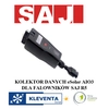Komunikační modul SAJ eSolar AIO3 (WiFi + Ethernet + Bluetooth + mini displej)