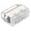 Konektor Quick Connect Plug 5 stopy 0,75-4 mm 1sztuka SIMET