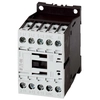 kontaktor 5, 5kW/400V, kontroll 24VDC DILM12-10-EA(24VDC)