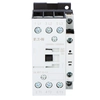 kontaktor 7.5kW/400V, kontroll 230VAC DILM17-10-EA(230V50HZ,240V60HZ)