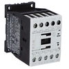 kontaktors 3kW/400V, kontrole 230VAC DILM7-10-EA(230V50HZ,240V60HZ)