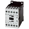kontaktors 5, 5kW/400V, kontrole 24VDC DILM12-10-EA(24VDC)