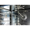Konvekční parní trouba | 6xGN1 / 1 | 10,5 kW | 400V | automatické praní | Piron Vespucci Wash PF8906