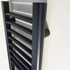Kopalniški radiator KOMEX Lucy 22 827x300 črn