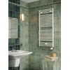 Kopalniški radiator PURMO Santorini H=1800 L=500, 894W, bela RAL9016