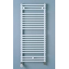 Kopalniški radiator PURMO Santorini H=1800 L=500, 894W, bela RAL9016