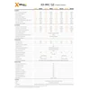 Koupit měnič v Evropě, SolaX X3-MIC-10 kW G2
