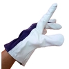 Kožené montážní pracovní rukavice TOPER 10 XL ARTMAS 0000004451 ZDRAVÍ A BEZPEČNOST PRÁCE