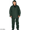 KPLPU - High-quality raincoat set made of elastic, highly durable material - 6 colors - M-6XL