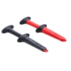 krokodil clips AC220 SureGrip-set