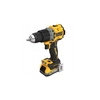 κρουστικό τρυπάνι/οδηγός 18V 90Nm 1,7Ah DCD805E1T DeWALT