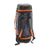 KTM PURE DUFFLE BAG backpack black orange