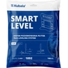 Kubala Smart Level fliseudjævningsclips 1,0mm 100 stk