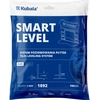 Kubala Smart Level utjämningsklämmor 1,0mm 100 st