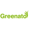 Kuivuutta kestävä ruoho Greenato Dryland 1kg