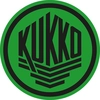 KUKKO 4-piece stud extractor set, 6-12mm