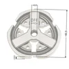 Kytkin Nac Cs3800 Market Sahat Nz298