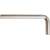 L-key, angled nickel 3/32 "x mm Wiha