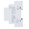 Laiptinė automatinėAS-212 Un=230V, I=16A ,1 modulis