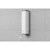 Lampa de dezinfectare UV-C STERILON AIR LIGHT 144W - varianta de perete cu cablu pentru priza, contor timp de lucru