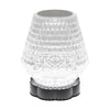 Lampă de masă LED SMD ABI LED CRYSTAL WW CW