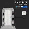 Lampă stradală LED V-TAC 20 250lm, 150 W 135lm/W - SAMSUNG LED Culoare lumini: alb de zi