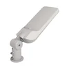 Lampă stradală LED V-TAC cu senzor 100W IP65 SAMSUNG LED Culoare lumină: alb rece