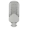 Lampa uliczna LED V-TAC 6850 lm 50 W 135 lm/W - SAMSUNG LED Barwa światła: Zimna biel