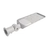 Lâmpada de rua LED V-TAC com sensor 30W IP65 SAMSUNG LED Cor da luz: Branco frio