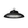 Lâmpada industrial LED T-LED HB-UFO200W - 120lm/w Cor da luz: Branco frio
