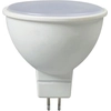 Lâmpada LED Greenlux GXDS191 MR16 / GU5,3 5W Daisy HP branco quente