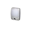 Lampada notturna LED con interruttore EcoSavers