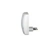 Lampada notturna LED con interruttore EcoSavers