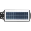 Lâmpada solar miejska uliczna z czujnikiem ruchu i zmierzchu 60 x LED 300 W PILOT